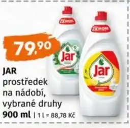 Trefa Jar nabídka