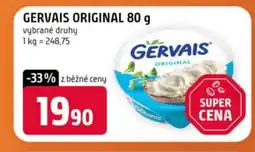 Trefa Gervais original nabídka