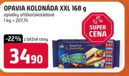 Trefa Opavia kolonáda xxl nabídka