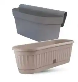 Globus Truhlíky Mediteran nabídka