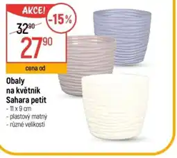 Globus Obaly na květník Sahara petit nabídka