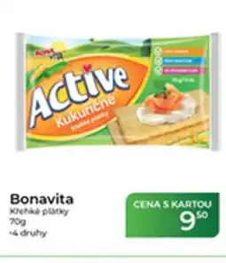 Tamda Foods Bonavita nabídka