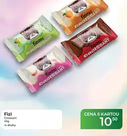 Tamda Foods Fizi Croissant nabídka