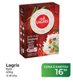 Tamda Foods Lagris ryze nabídka
