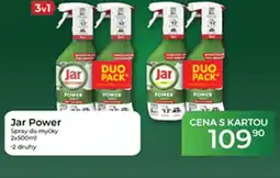 Tamda Foods Jar Power Spray do myčky nabídka