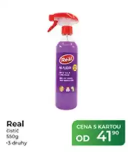 Tamda Foods Real nabídka