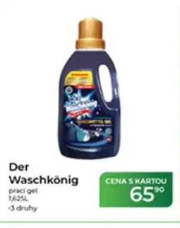 Tamda Foods Der Waschkönig praci gel nabídka
