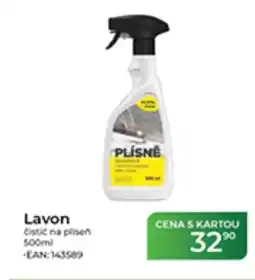 Tamda Foods Lavon cistic na plisne nabídka