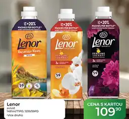 Tamda Foods Lenor aviváž nabídka