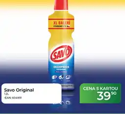 Tamda Foods Savo Original nabídka