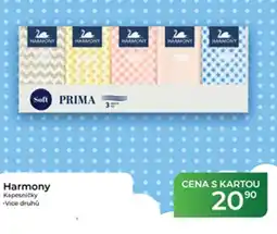 Tamda Foods Harmony Kapesničky nabídka