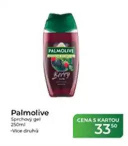 Tamda Foods Palmolive Sprchový gel nabídka