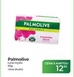 Tamda Foods Palmolive tuhé mýdlo nabídka