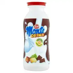 Tesco Zott Monte Drink 200ml nabídka