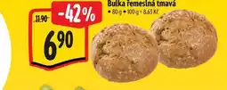 Albert Bulka řemeslná tmavá nabídka