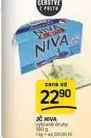 Flop JČ NIVA vybrané druhy nabídka