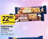 Flop PROTEINOVÁ TYČINKA vybrané druhy nabídka