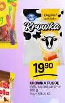 Flop KROWKA FUDGE nabídka