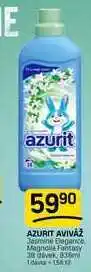Flop AZURIT AVIVÁŽ 38 dávek nabídka