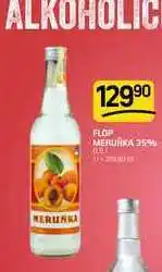 Flop FLOP MERUŇKA 35% nabídka