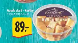 Albert Gouda stará - kostky nabídka