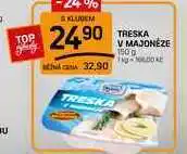 Flop TRESKA TRESKA V MAJONÉZE nabídka