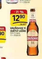 Flop KRUŠOVICE 11 SVĚTLÝ LEŽÁK nabídka