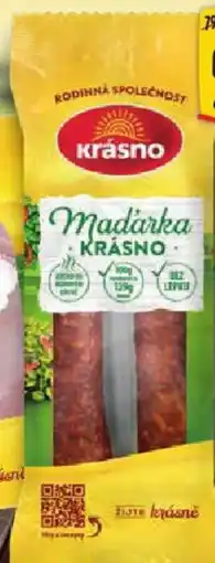 Albert Krásno Maďarka Krásno nabídka