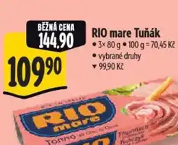 Albert RIO mare Tuňák nabídka