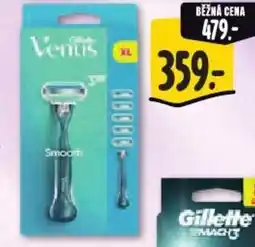 Albert Venus Holicí strojek nabídka