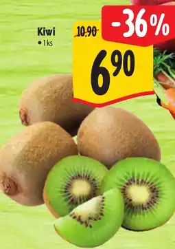 Albert Kiwi nabídka
