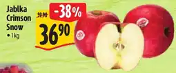 Albert Jablka Crimson Snow nabídka