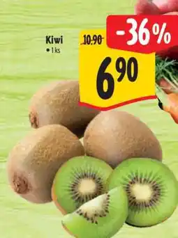 Albert Kiwi nabídka