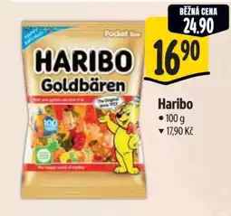 Albert HARIBO Goldbären nabídka