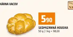 Terno SEDMIZRNÁ HOUSKA nabídka