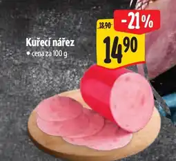 Albert Kuřecí nářez nabídka