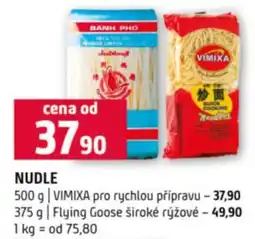 Terno VIMIXA pro rychlou přípravu nabídka