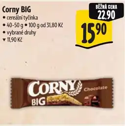 Albert Corny Big nabídka
