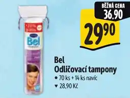 Albert Bel Odličovací tampony nabídka
