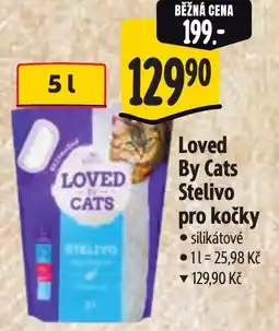 Albert Loved By Cats Stelivo pro kočky nabídka