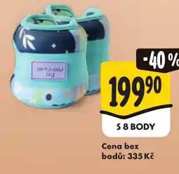 Albert Sada závaží na ruce a nohy nabídka