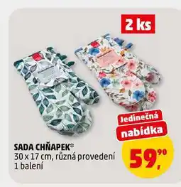 Penny Market SADA CHŇAPEK, 2 ks nabídka