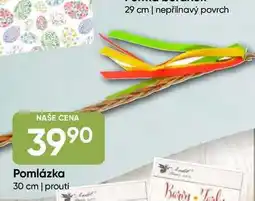 Hruška Pomlázka 30 cm nabídka