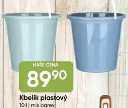 Hruška Kbelík plastový nabídka