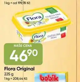 Hruška Flora Original nabídka