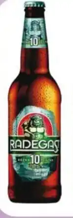 Qanto Radegast Rázná 10° nabídka