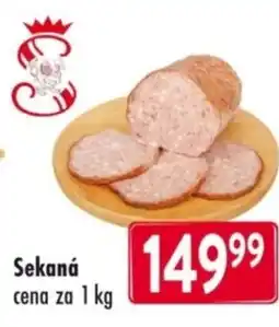 Qanto Sekaná nabídka