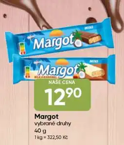 Hruška Margot nabídka