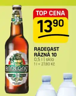 Flop Radegast Rázná 10 nabídka