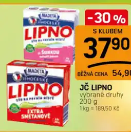 Flop MADETA Jč lipno nabídka